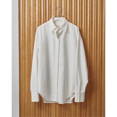 【TODAYFUL】Softtwill Over Shirts