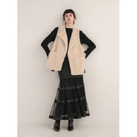 【Mewl】ｼｱｰﾏｰﾒｲﾄﾞSK