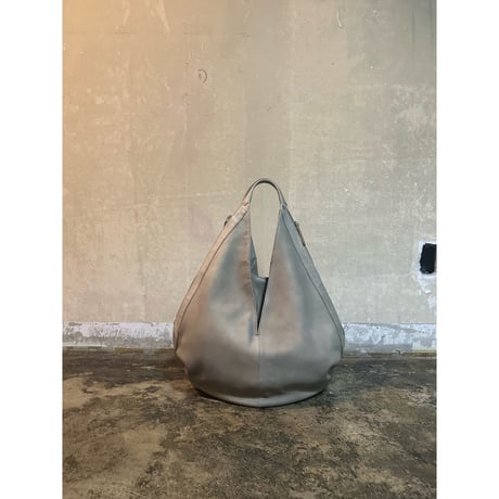 【M.U.L】限定品 ショルダートートS ブラック シボ型押し 新品未使用 d803f3f99d5f4c249376c43963ec71