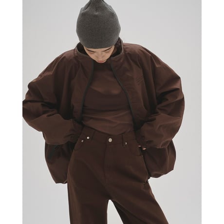 【TODAYFUL】 Useful Zip Blouzon