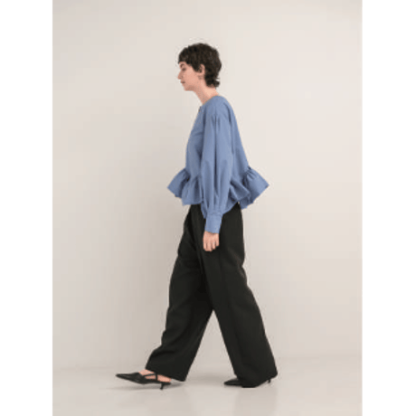 【Mewl】ｱｼﾒﾍﾟﾌﾟﾗﾑﾗｯﾌﾙBL