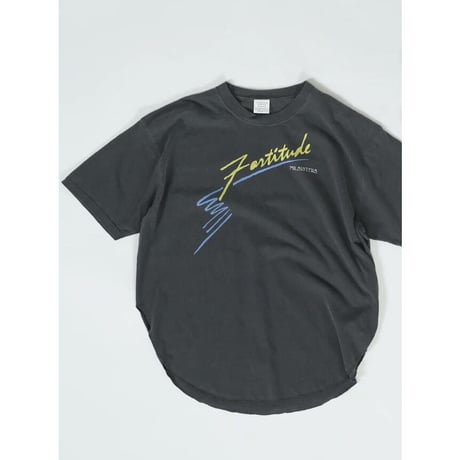 【KHA:KI】VINTAGE REMAKE TEE