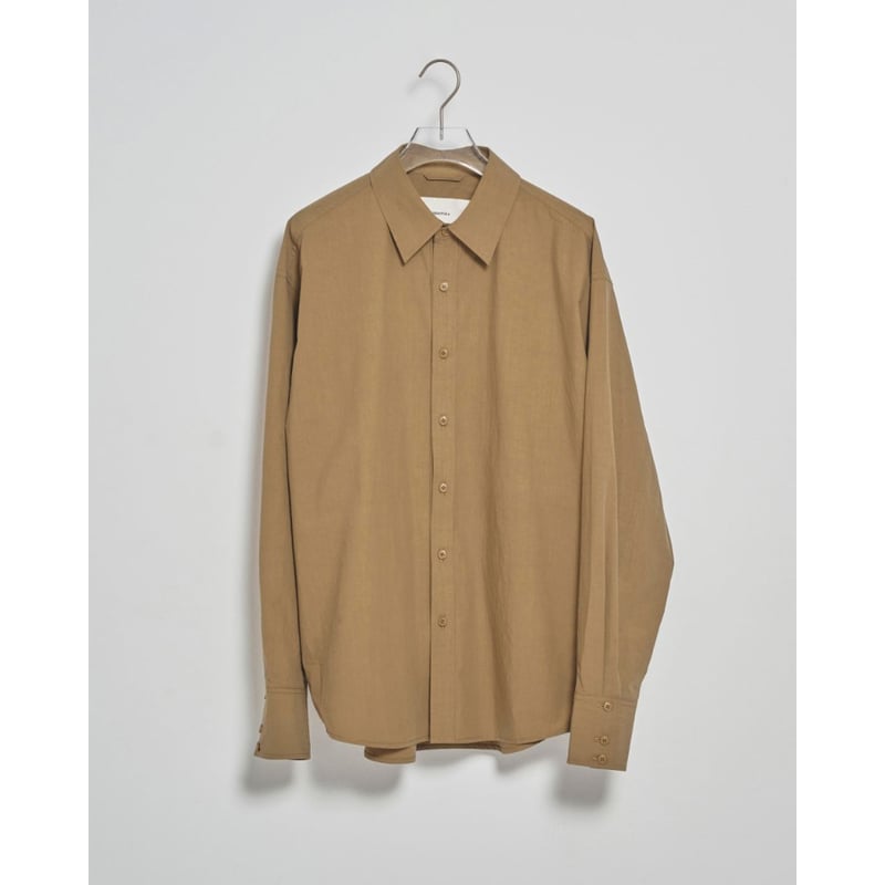 TODAYFUL】Typewriter Box Shirts | selectshop ku