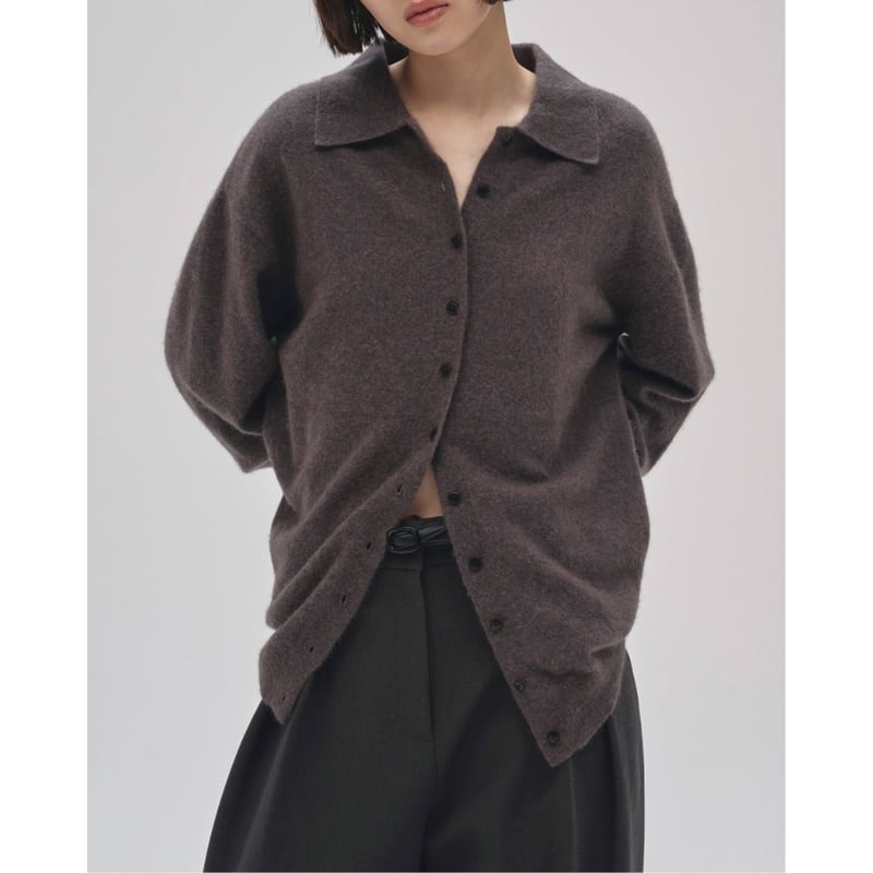 TODAYFUL Raccoon Knit Cardigan クリーム TODAYFUL (トゥデイフル）Raccoon Knit Cardigan 即日発送 : RAPTURE