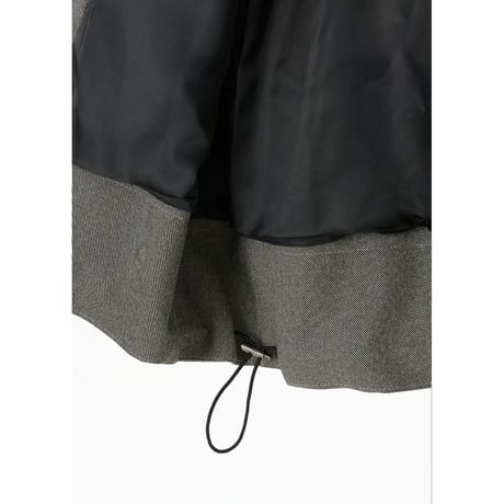【Hella】FRONT LAYERD CO