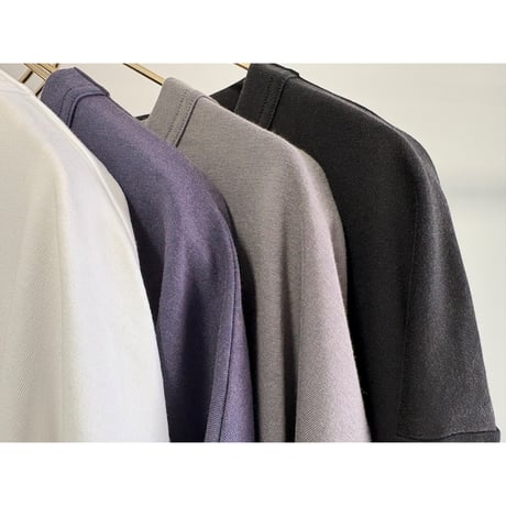 【MARGAUX VINTAGE】Vivant! logo-TEE