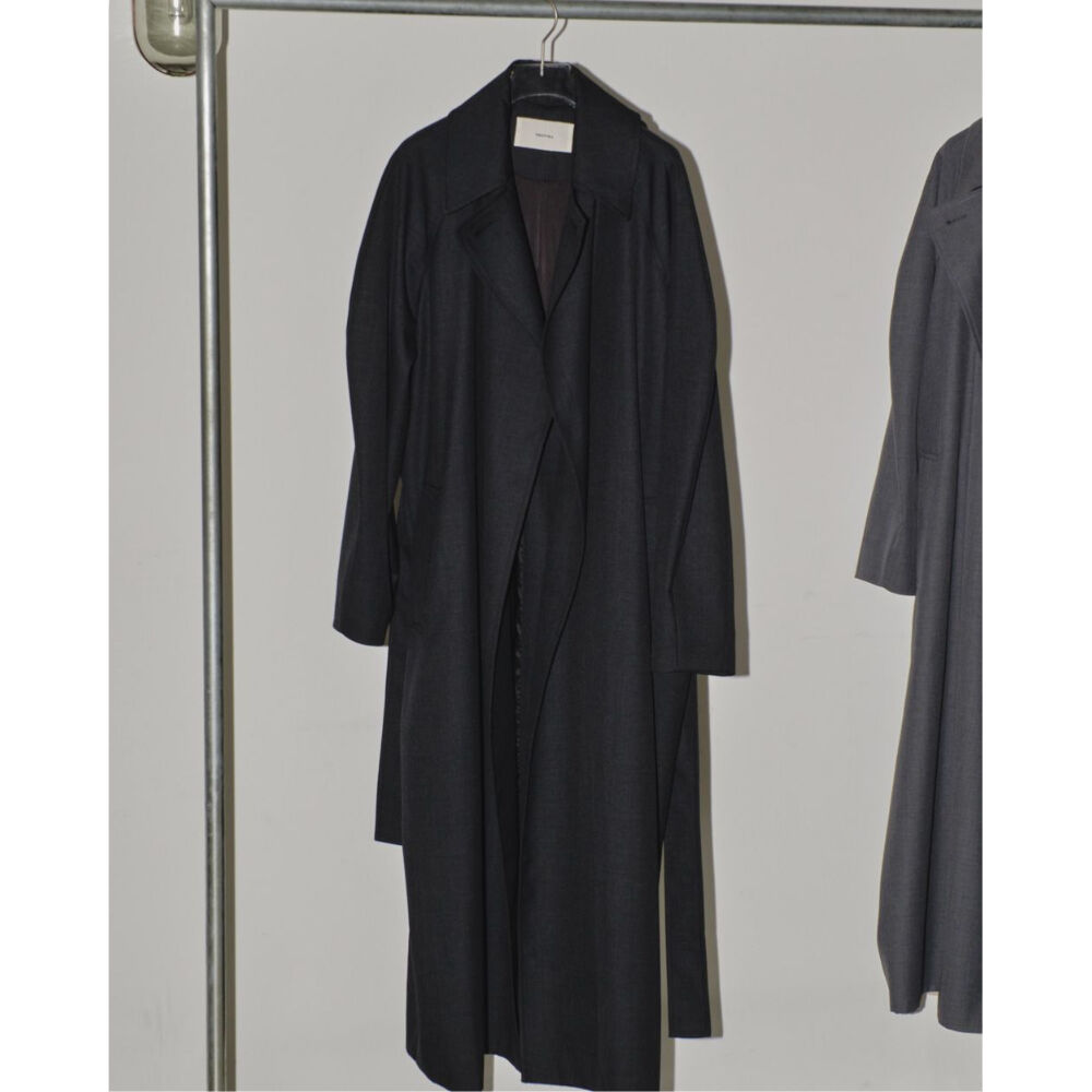 TODAYFUL】Twill Trench Coat | selectshop kusukusu TODAYFUL】Twill Trench Coat | selectshop kusukusu