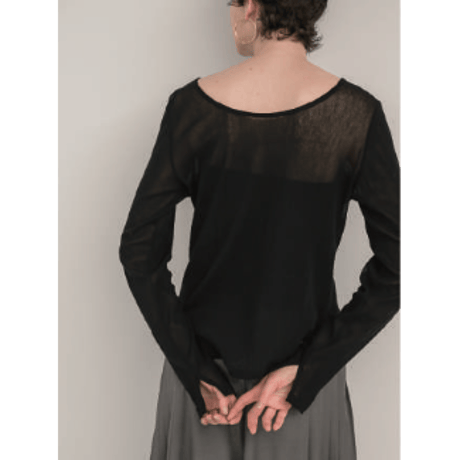 【Mewl】 ﾏﾙﾁWAYｹｰﾌﾟTOPS