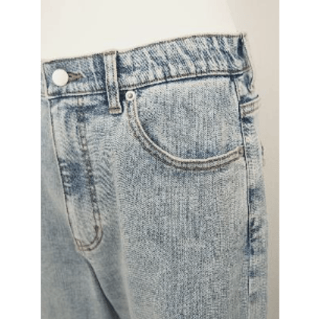 【Boutique Ordinary】Straight Denim Pants