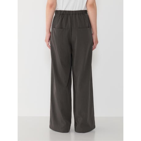 【YENN】FLUID WIDE PT