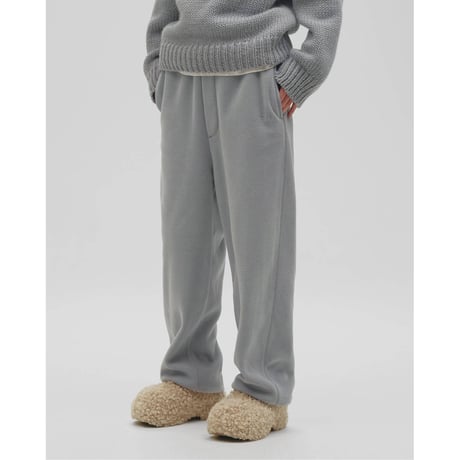 【TODAYFUL】Easy Fleece Pants　※納期12月中旬～1月中旬