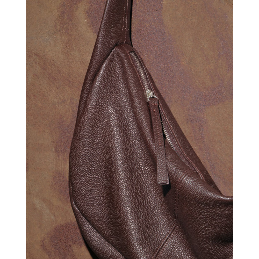 【TODAYFUL】Leather Shoulder Bag | selectshop kus 【TODAYFUL】Leather Shoulder Bag | selectshop kus
