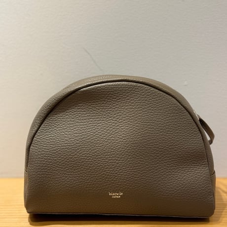 【blancle】HALF CIRCLE SH bc1285