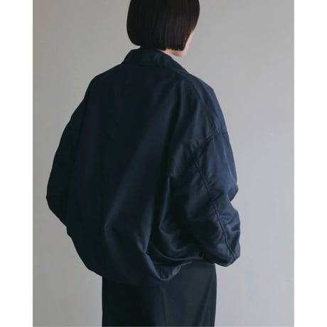 【anuke】MA-2 Flight Jacket　※納期9月下旬～10月下旬