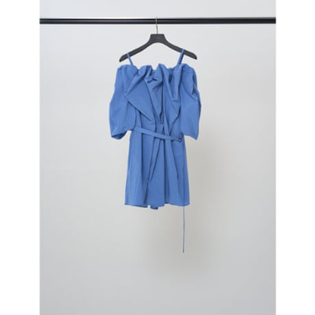【MEWL】2WAYｵﾌｼｮﾙBL