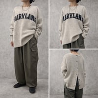 【siro de labonte】maryland 2way wide PO　※10月上旬～11月上旬