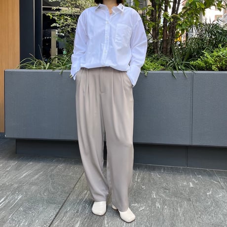再販【Anna Kerry】アンフォラパンツ