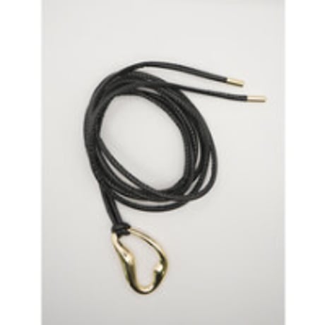 【CHIGNON】ｵﾌﾞｼﾞｪﾓﾁｰﾌﾀﾞｺｰﾄﾞﾍﾞﾙﾄ