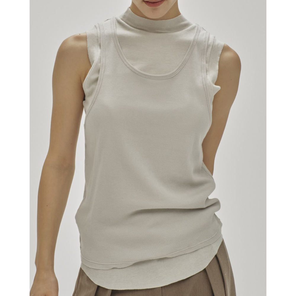【定価以下】TODAYFUL 2set Highgauge Tanktop セール】2set Highgauge Tanktop（タンクトップ）｜TODAYFUL