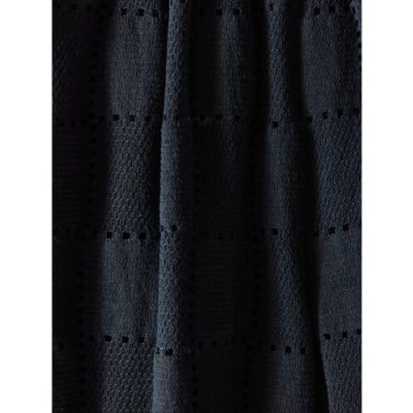 【YENN】 LACE BERMUDA PT