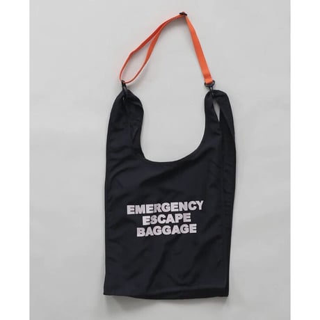 【KHA:KI】E.E.BAG MEDIUM