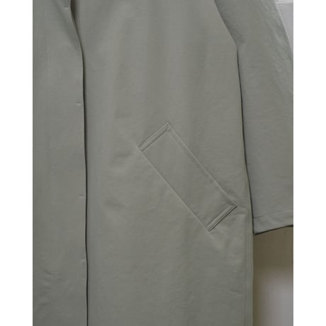 【TODAYFUL】Soutiencollar Spring Coat　※納期2/中～3/中