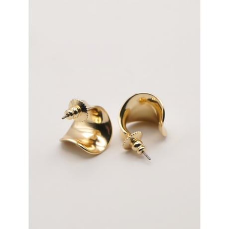 【CHIGNON】ﾄﾗｲｱﾝｸﾞﾙｶｰﾌﾞﾗｯﾌﾟﾋﾟｱｽ