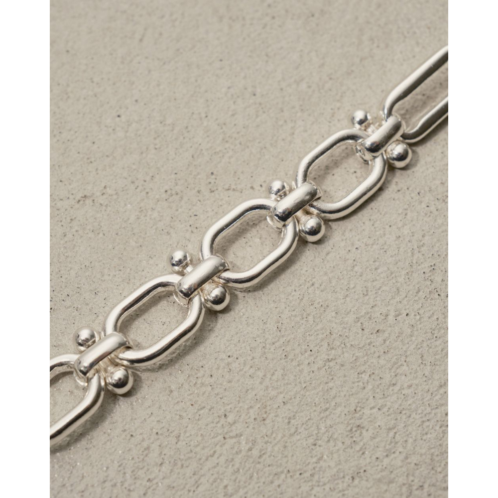 TODAYFUL Mix Chain Bracelet【値下げ不可です】 TODAYFUL】Mix Chain Bracelet ※納期9/下～10/下 | sele