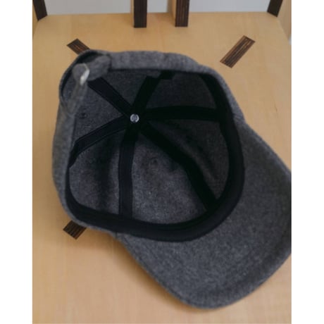 【anuke】Wool Cap