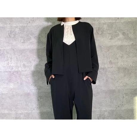 12/24まで再販【Anna Kerry】オールインワン