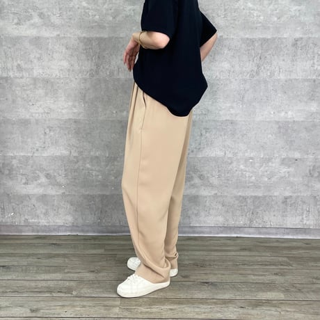 再販【Anna Kerry】アンフォラパンツ