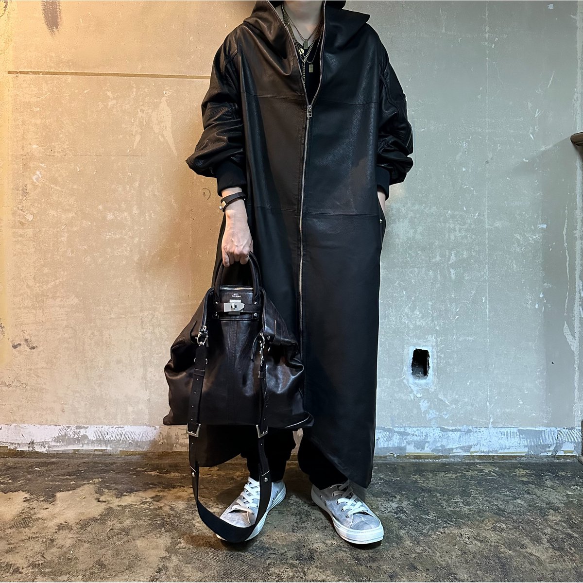 M.U.L.】ヘルメットバッグ Mサイズ ※納期2～5月 | selectshop kusu