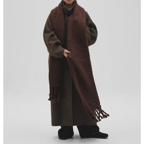 【TODAYFUL】Lowgauge Volume Muffler　※納期12月中旬～1月中旬