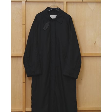 【TODAYFUL】Padding Raglan Coat　※納期10月下旬～11月下旬