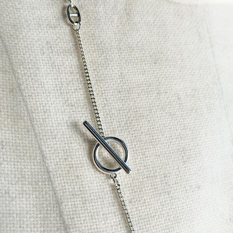 数量限定オリジナル✨ 3way design necklace