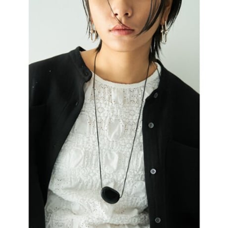 【YENN】FLATBEANS STONE NL
