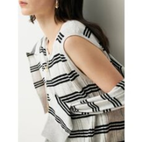 【CHIGNON】 ﾗﾝﾀﾞﾑﾘﾌﾞﾆｯﾄﾀﾝｸ