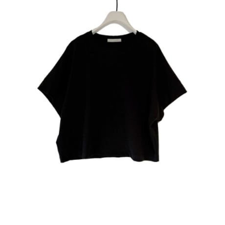 【CHIGNON】ｸﾛｯﾌﾟﾄﾞT