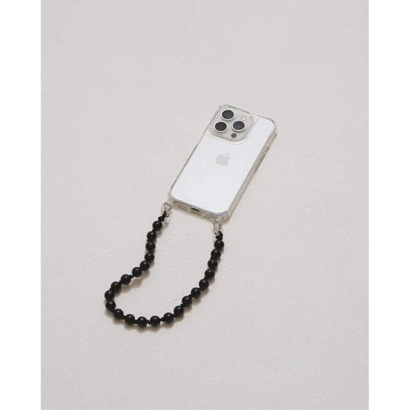 TODAYFUL】Beads Key Chearm ※納期7月上旬～8月上旬 | selec