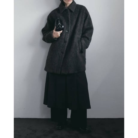 【anuke】Ecoleather Wrap Bag　※納期12月上旬～1月上旬