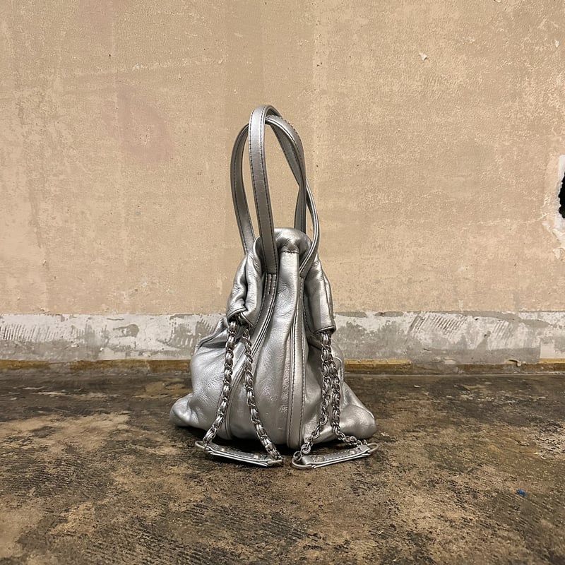 M.U.L　トラストートS M.U.L.】トラストート S MUL072 ※納期2月～6月 | selectshop k