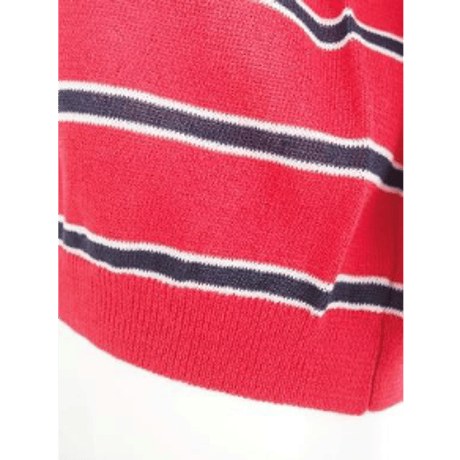 【Boutique Ordinary】Striped Sleeveless Top