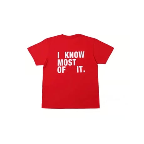 【Sea'ds Mara 】　「AS YOU LIKE IT」T-SHIRT