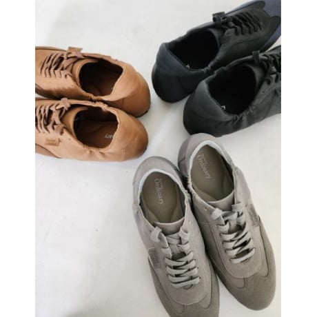 【Boutique Ordinary】Ballerina Kicks