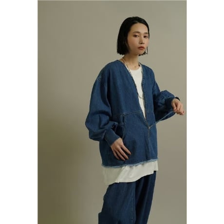 CATEGORY CYAN TOKYO 2024AW① | selectshop kusukusu