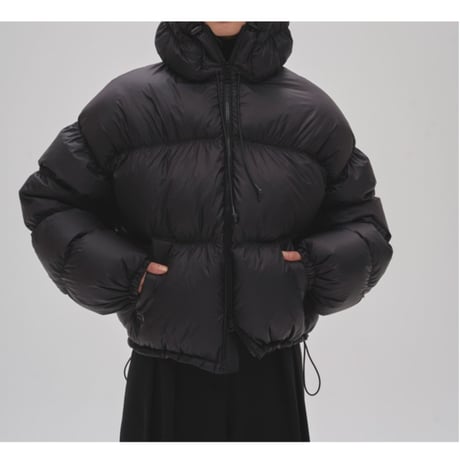 【TODAYFUL】Ultralight Goose Jacket　※納期11月上～12月上
