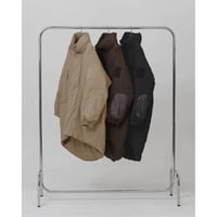 【TODAYFUL】Monster Down Coat　※納期11月中旬～12月中旬