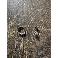 【M.U.L.】ピアス　MULA172　※納期4～6月
