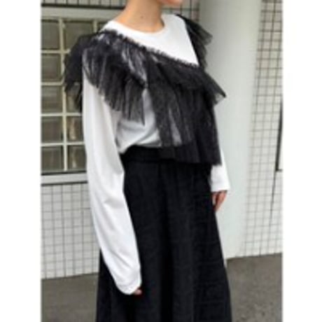 【Mewl】ﾄﾞｯﾄﾁｭｰﾙﾄﾞｯｷﾝｸﾞTOPS