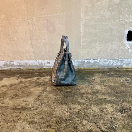 【M.U.L.】stud tote S